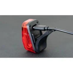 SIGMA Aura 50 Fietslamp Vooraan + Hiro 10 Achterlicht