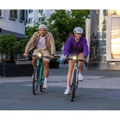 SIGMA Aura 40 Fietslamp Vooraan
