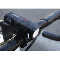 SIGMA Aura 50 Fietslamp Vooraan