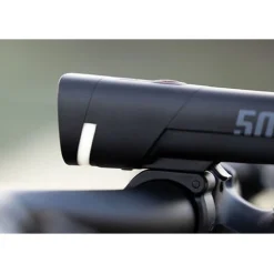 SIGMA Aura 50 Fietslamp Vooraan