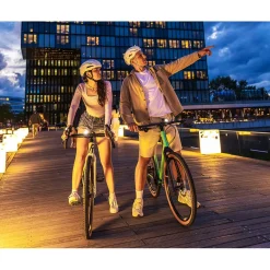 SIGMA Aura 50 Fietslamp Vooraan