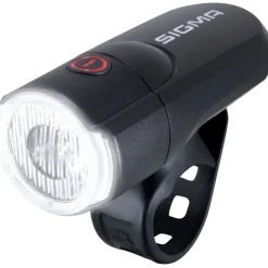 Voorlampen|Verlichting < Sigma Sport SIGMA Aura 30 Voorlamp