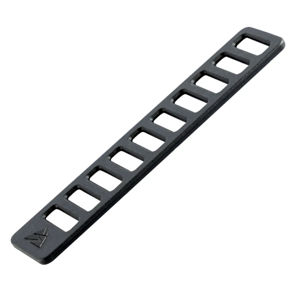 SIGMA Bevestigingsrubber BUSTER RL80 / 150 Achterlichten - 108 mm