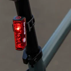 SIGMA Blaze Flash Achterlicht + Remlicht