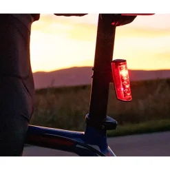 SIGMA Blaze Flash Achterlicht + Remlicht