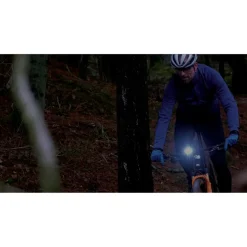 SIGMA Buster 1100 Fietslamp Vooraan + RL 150 Remlicht