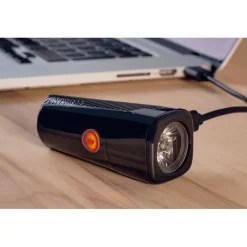 Verlichting|Verlichting Op Batterijen < Sigma Sport SIGMA Buster 150 Fietslamp Vooraan + Nugget II Flash Remlicht