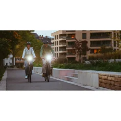 SIGMA Buster 150 Fietslamp Vooraan