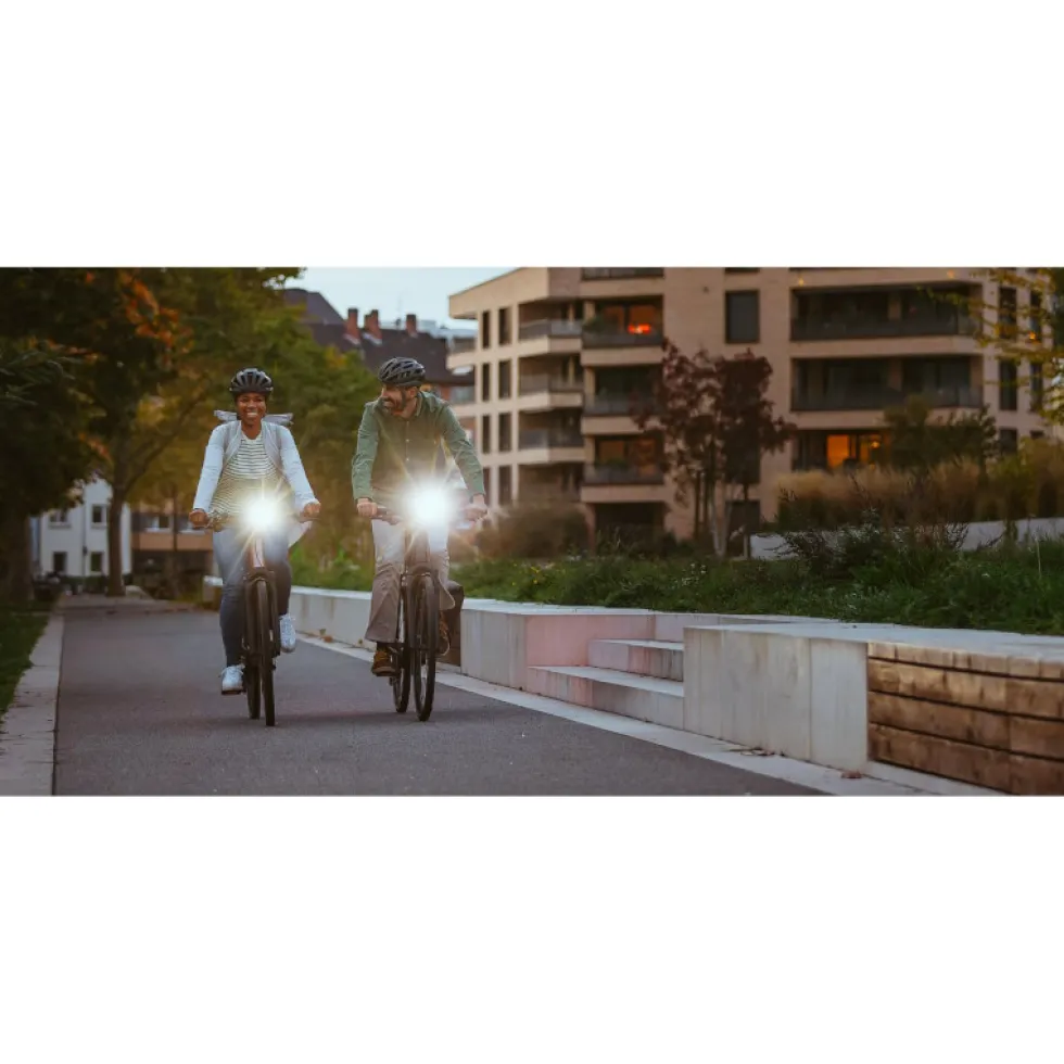 SIGMA Buster 150 Fietslamp Vooraan
