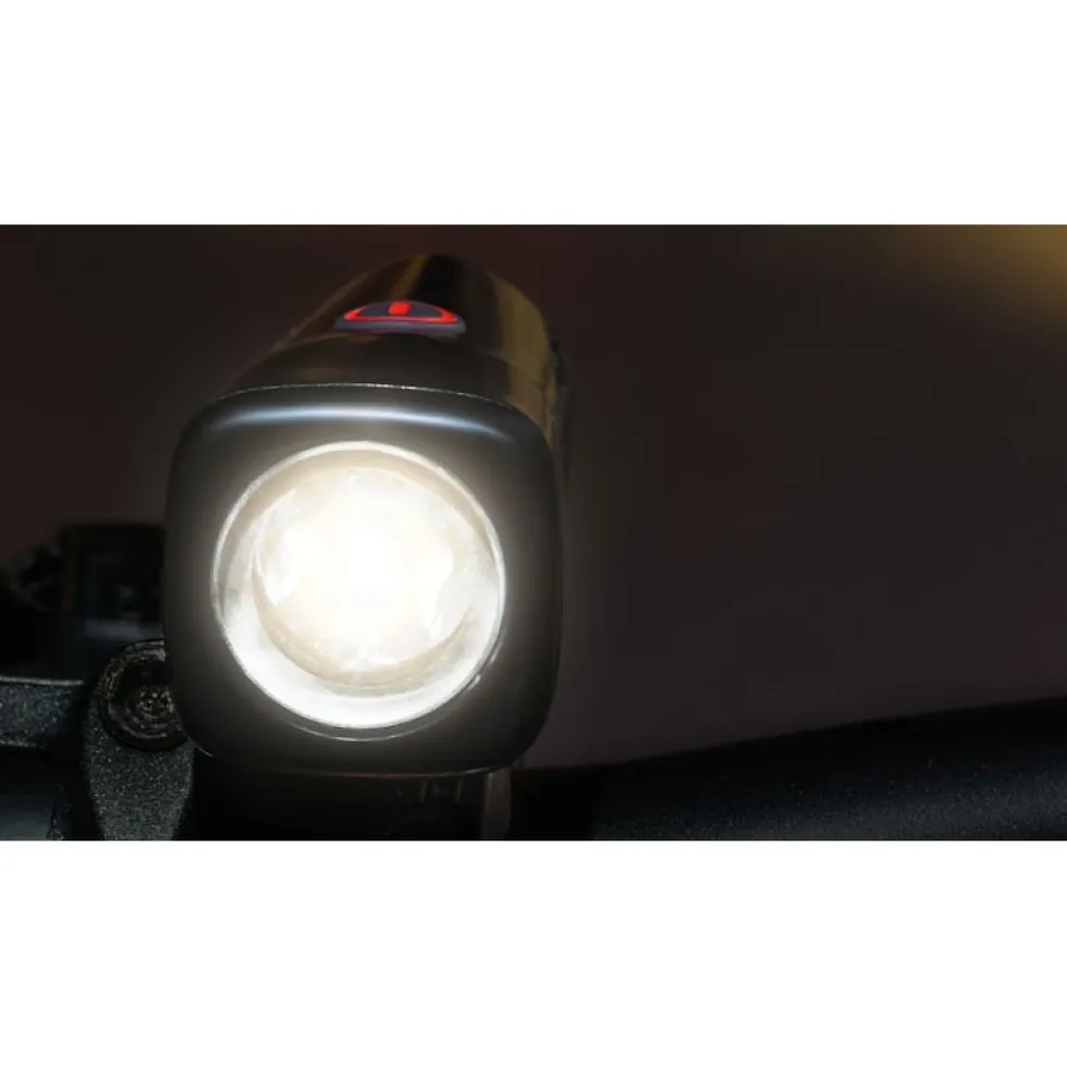 SIGMA Buster 150 Fietslamp Vooraan