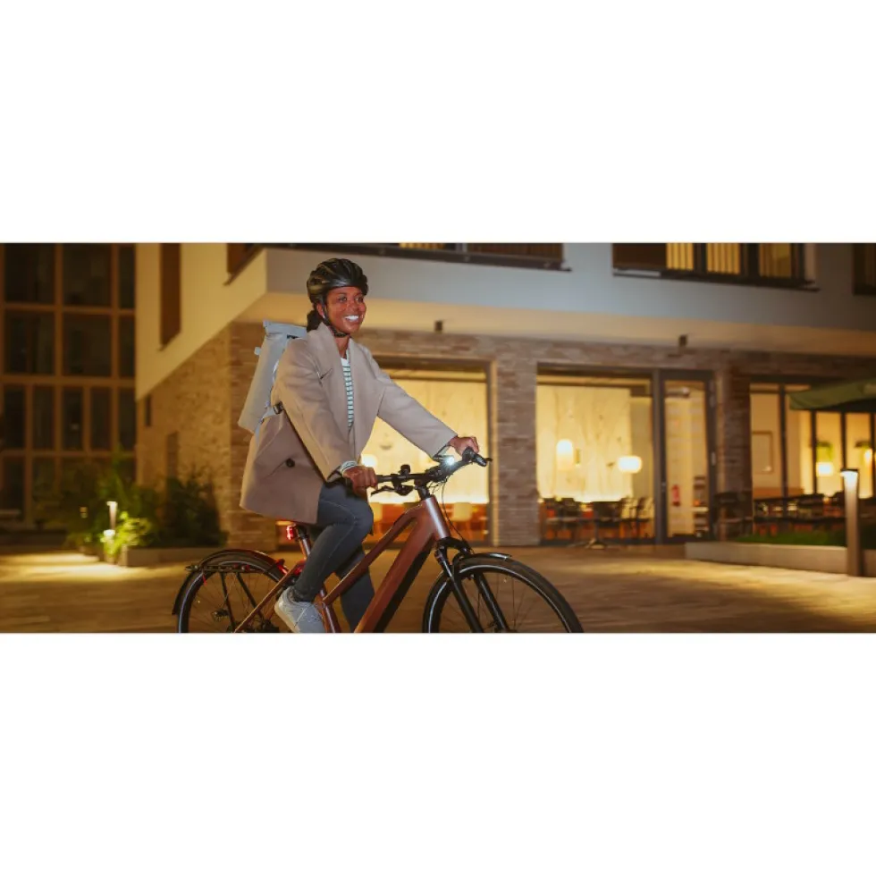 SIGMA Buster 150 Fietslamp Vooraan