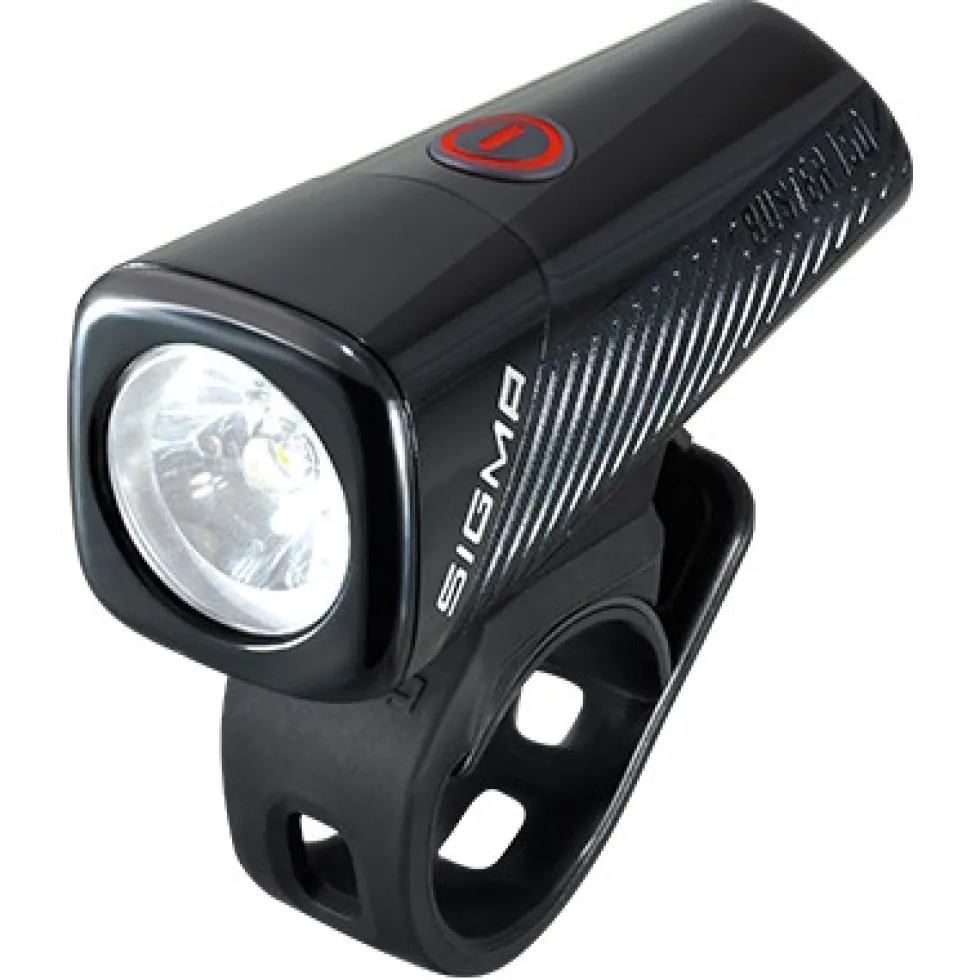 SIGMA Buster 150 Fietslamp Vooraan