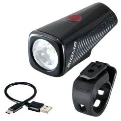SIGMA Buster 150 Fietslamp Vooraan
