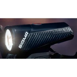 SIGMA Buster 150 Fietslamp Vooraan