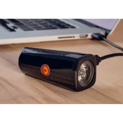 SIGMA Buster 150 Fietslamp Vooraan