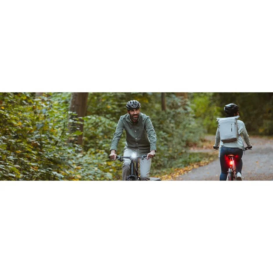 Voorlampen|Verlichting < Sigma Sport SIGMA Buster 400 Fietslamp Vooraan