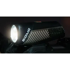 Voorlampen|Verlichting < Sigma Sport SIGMA Buster 400 Fietslamp Vooraan