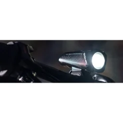 Voorlampen|Verlichting < Sigma Sport SIGMA Buster 400 Fietslamp Vooraan