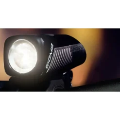 Voorlampen|Verlichting < Sigma Sport SIGMA Buster 400 Fietslamp Vooraan