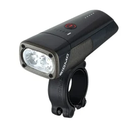 SIGMA Buster 1600 Fietslamp Vooraan