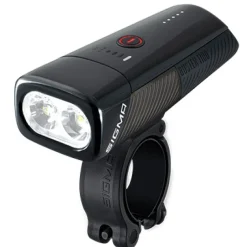 Voorlampen|Verlichting < Sigma Sport SIGMA Buster 1100 Fietslamp Vooraan