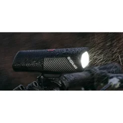 Voorlampen|Verlichting < Sigma Sport SIGMA Buster 1100 Fietslamp Vooraan