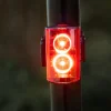 Verlichting|Achterlampen < Sigma Sport SIGMA Buster RL 80 Achterlicht
