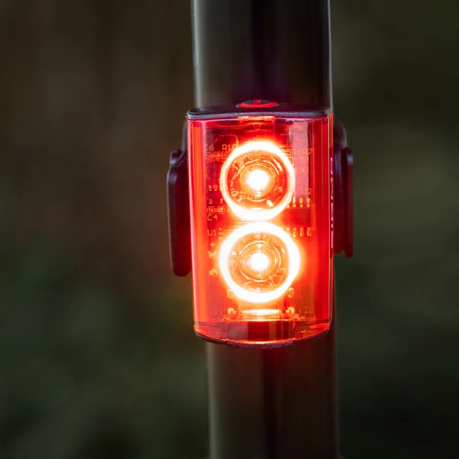 Verlichting|Achterlampen < Sigma Sport SIGMA Buster RL 80 Achterlicht