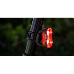 SIGMA Buster RL 150 Achterlicht + Remlicht