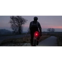 SIGMA Buster RL 150 Achterlicht + Remlicht