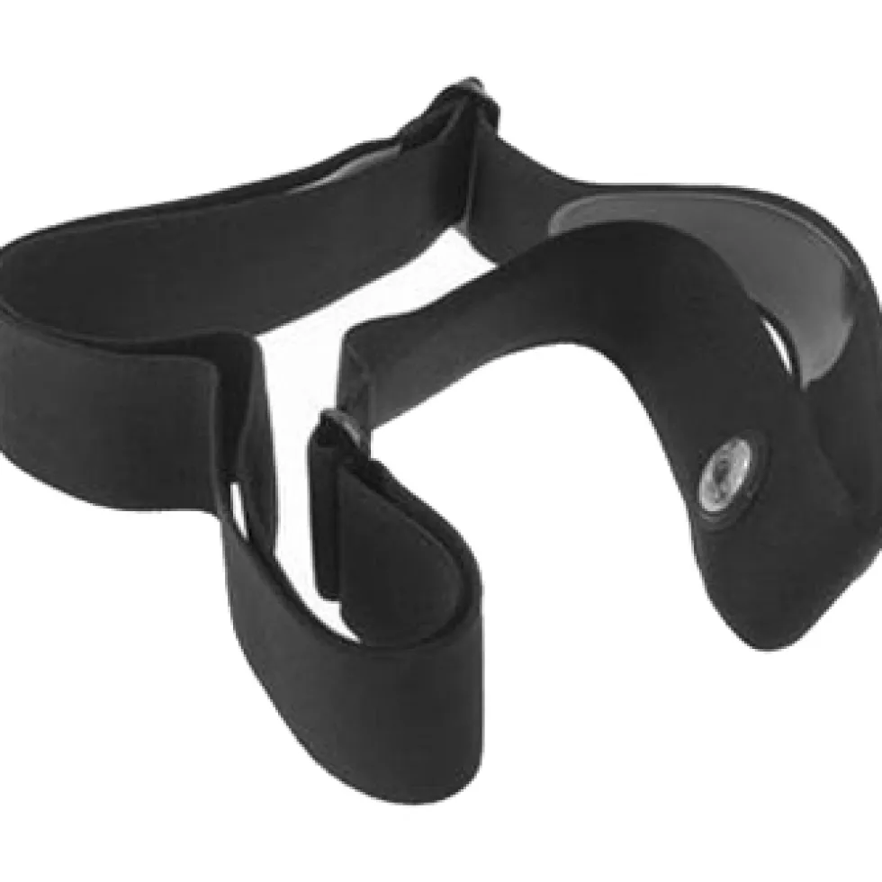 SIGMA Comfortex+ Textiel Borstband voor R1/R3 Zender