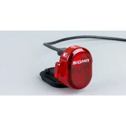 Verlichting|Achterlampen < Sigma Sport SIGMA Nugget II Achterlicht