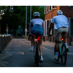 Verlichting|Achterlampen < Sigma Sport SIGMA Nyte 10 Achterlicht