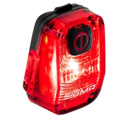 Verlichting|Achterlampen < Sigma Sport SIGMA Nyte 10 Achterlicht