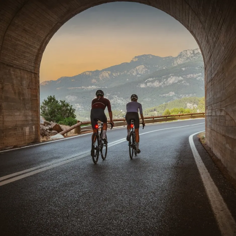Verlichting|Achterlampen < Sigma Sport SIGMA RECO 80 Link Radar met StVZO Fietsachterlicht