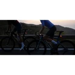 Verlichting|Achterlampen < Sigma Sport SIGMA RECO 80 Link Radar met StVZO Fietsachterlicht