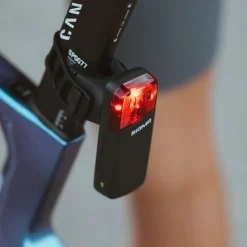 Verlichting|Achterlampen < Sigma Sport SIGMA RECO 80 Link Radar met StVZO Fietsachterlicht