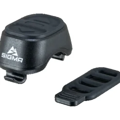 E-Bike Displays En Accessoires < AXA SIGMA Remote One E-Bike Afstandsbediening - zwart