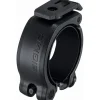 Verlichting Accessoires < Sigma Sport SIGMA Schroefbevestiging voor Aura 100, Buster 150, 400, 800, 1100