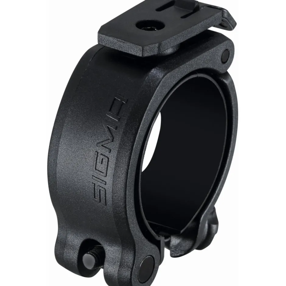 Verlichting Accessoires < Sigma Sport SIGMA Schroefbevestiging voor Aura 100, Buster 150, 400, 800, 1100