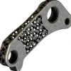 SILCA 106 Derailleurhanger | Scott | Shimano DM - Zilver