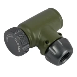 SILCA Eolo IV CO2 Patroonpomp - groen/grijs