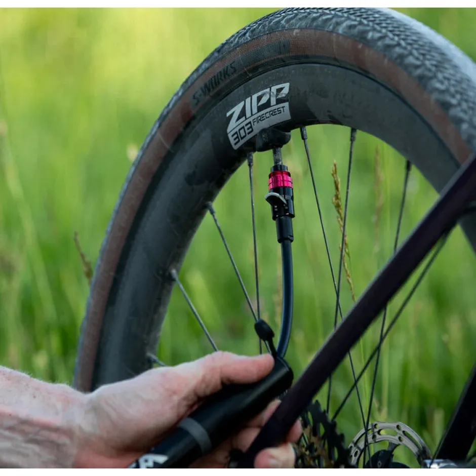 Mini Pompen < SILCA Gravelero Minipomp