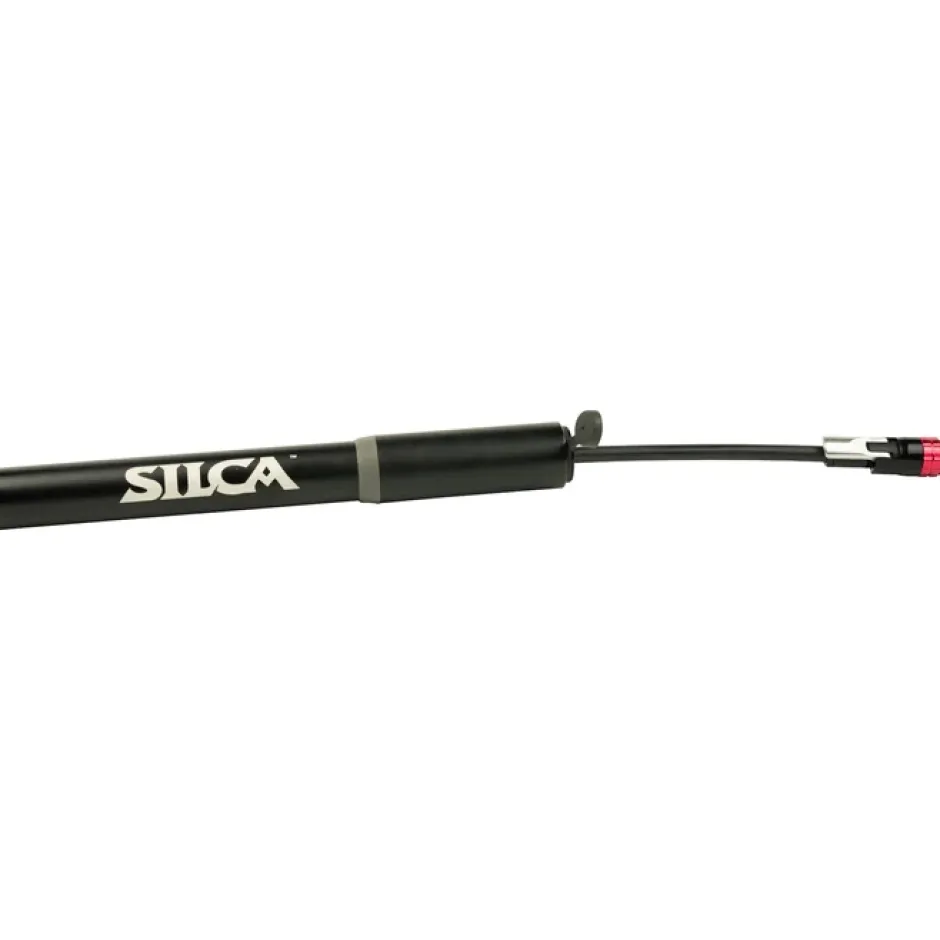 Mini Pompen < SILCA Gravelero Minipomp