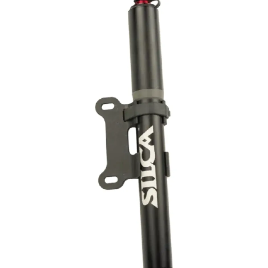Mini Pompen < SILCA Gravelero Minipomp