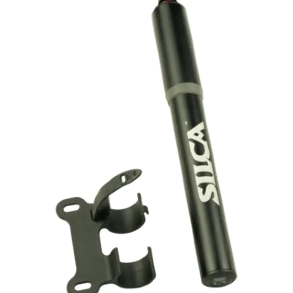 Mini Pompen < SILCA Gravelero Minipomp