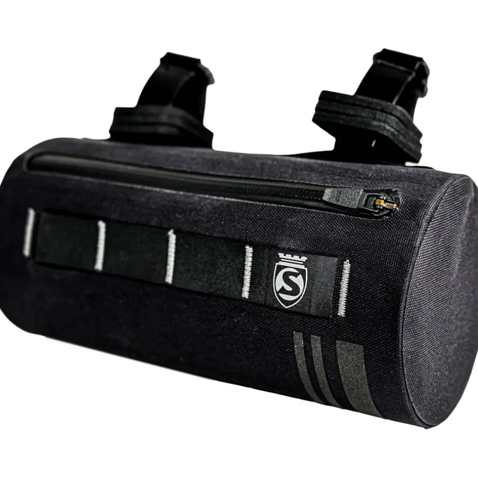 SILCA Grinta Stuurtas - 2L - zwart