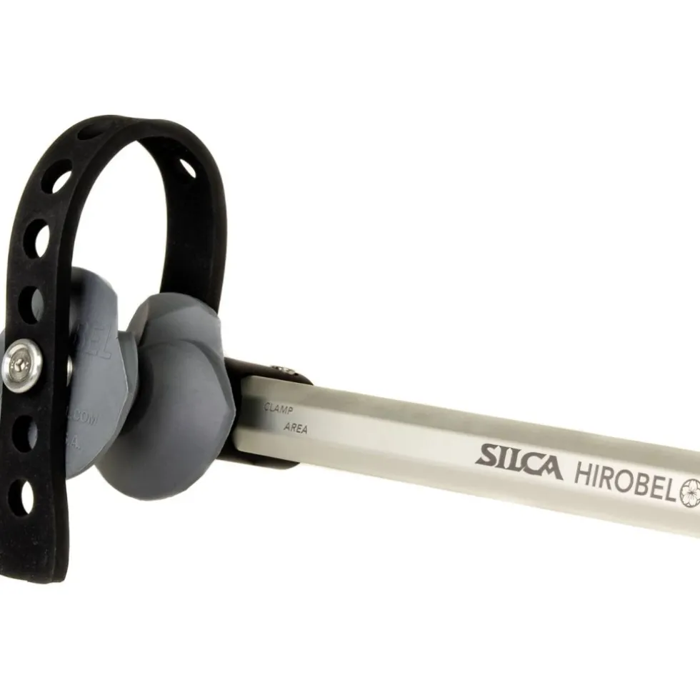 SILCA Hirobel Frame Clamp for Repair Stand