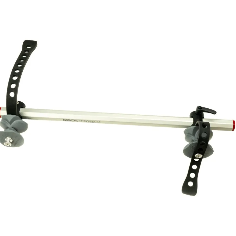 SILCA Hirobel Frame Clamp for Repair Stand