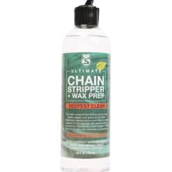 SILCA Kettingreiniger Ultimate Chain Stripper and Wax Prep
